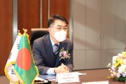 제4차 한-방글라데시 PPP 공동협의체
