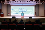 노형욱 국토부 장관, 2022 토목의날 행사