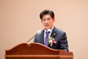 노형욱 국토교통부 장관 이임식