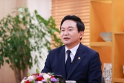 원희룡 국토부 장관 온라인 취임식
