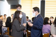 원희룡 장관, 기자간담회