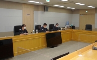 국토부 2차관, 화물연대 교섭