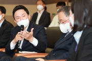 한국형 항공위성서비스(KASS) 항공위성 1호기 발사