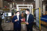 모빌리티 혁신위원회 킥오프