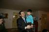 안양 해관 보육원을 방문하여 격려 (2007/02/08)