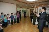 안양 해관 보육원을 방문하여 격려 (2007/02/08)