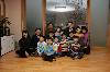 안양 해관 보육원을 방문하여 격려 (2007/02/08)