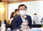 어명소 제2차관 드론산업 발전협력 협약식