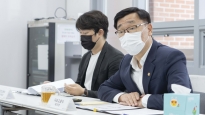 심야 택시난 관련 지자체 교통국장 간담회