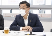 심야 택시난 관련 지자체 교통국장 간담회