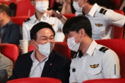 항공대 학생 간담회