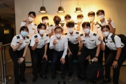항공대 학생 간담회