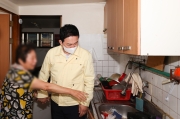 원희룡 장관, 서울 상도동 현장 방문
