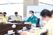 어명소 2차관, 추석 연휴 특별교통대책 준비사항 보고회