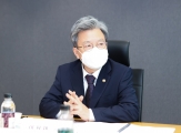 이원재 1차관, 해외건설 간담회
