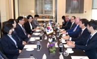 어명소 2차관 EU교통협력회의