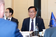 어명소 2차관 EU교통협력회의