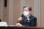 이원재 1차관 목조건축 활성화를 위한 MOU