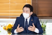 법인개인택시업계 간담회