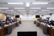 1기 신도시 정비 지자체장 간담회