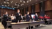 어명소 제2차관, 신 교통문화 확산 실천다짐 및 토론회