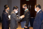 2022 해외건설 플랜트의 날 기념식