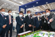 어명소 제2차관 2022 국토교통기술대전