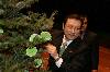 과천청사에서 개최한 청렴실천결의대회 (2007/02/12)