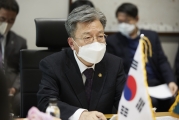 이원재 제1차관 우크라이나 의회 제1부의장 면담