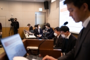 전세보증금 피해임차인 설명회