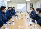 어명소 제2차관 설 택배 배송 차질없도록 만전 강조