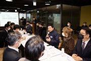 원희룡 장관, 임대아파트 입주 전 품질 및 하자이행 점검강화