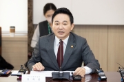 원희룡 장관, 1기 신도시 지자체장 노후계획도시 정비 속도감 있게 추진키로