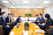 원희룡 장관, 모빌리티 혁신 위한 글로벌 소통행보 이어가다