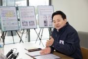 원희룡 장관, 공공임대 공실 많은 소형평형 두 집을 하나로 통합