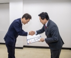 원희룡 장관, 함진규 한국도로공사 신임 사장에 특별사항 지시