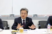 이원재 1차관, 일선에서의 적극 대응으로 건설현장의 정상화 이끌어내야