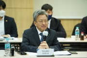 이원재 제1차관, 해외건설 공기업 진출 지원