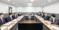 이원재 1차관, 건설현장의 정상화 위한 원도급사의 역할 촉구