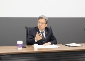이원재 1차관, 건설현장의 정상화 위한 원도급사의 역할 촉구