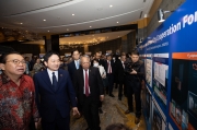 Korea-Indonesia Opens a New Paradigm for Bilateral Cooperation