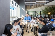 청년 주거안심 대학생 현장간담회