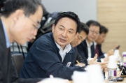 김포 골드라인 혼잡완화 대책회의