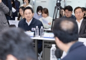 원희룡 장관, 인천 전세피해지원센터 방문