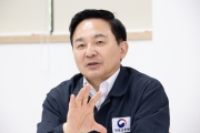 소규모 주택 관리비 점검 및 청년과의 대화