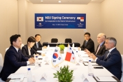 Infrastructure Cooperation between Korea and Panama takes a Step Forward