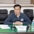 버스 안전 긴급 대책회의