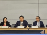 3rd OECD Roundtable on Smart Cities and Inclusive Growth
