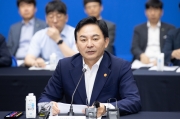 원희룡 장관 익산 완주 국가산단으로 전북 특화산업 원팀 지원