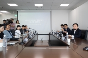 소규모주택 관리비 투명화 방안 이행상황 점검회의